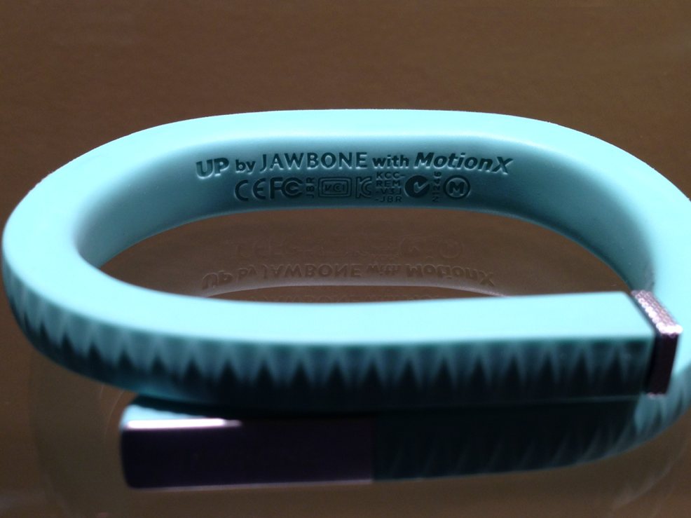 Jawbone UP (original model)
