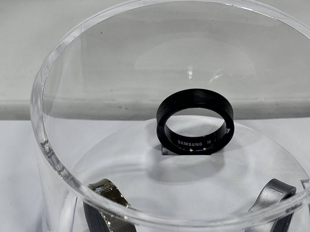Samsung Galaxy Ring