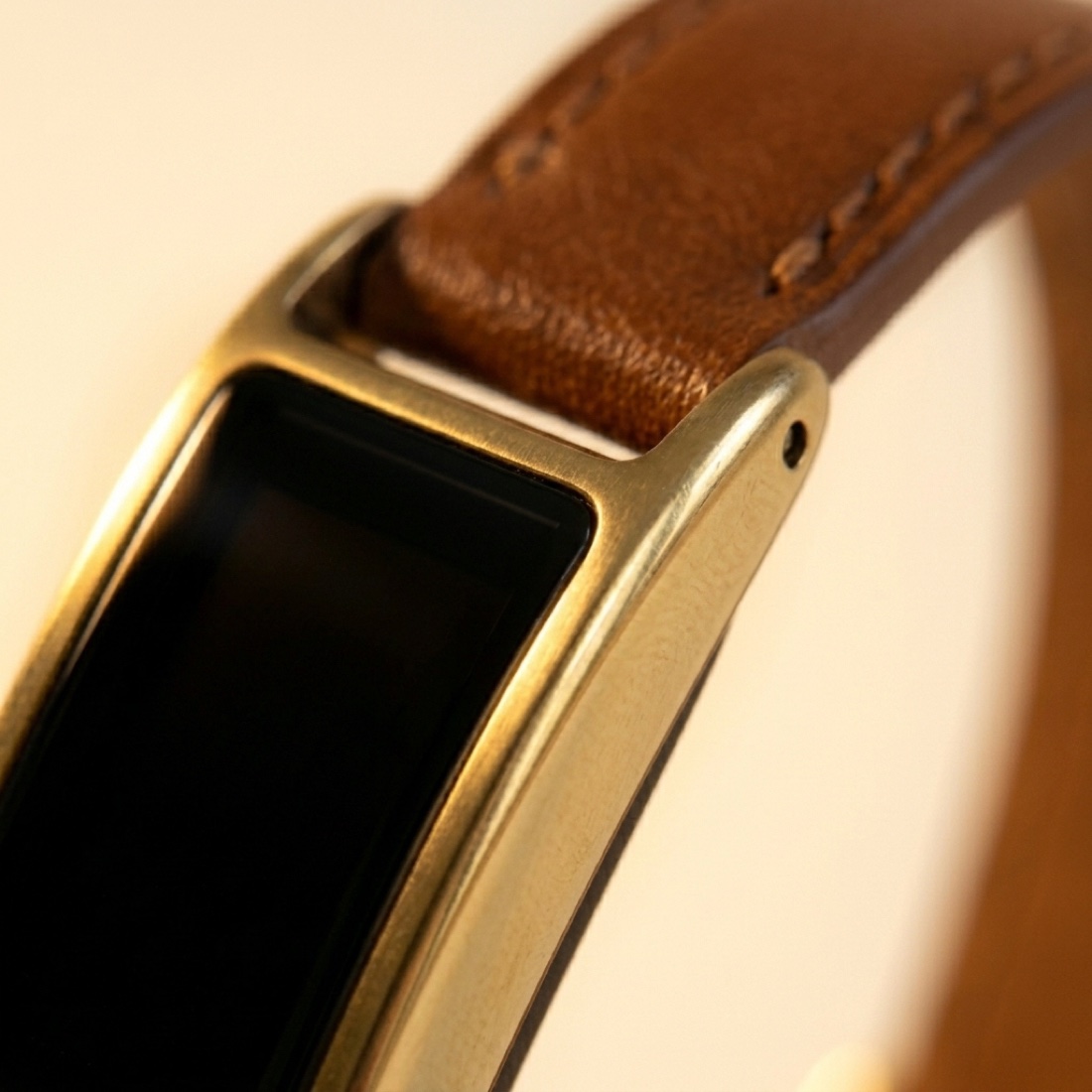 Chargerless Ray worn in everyday life